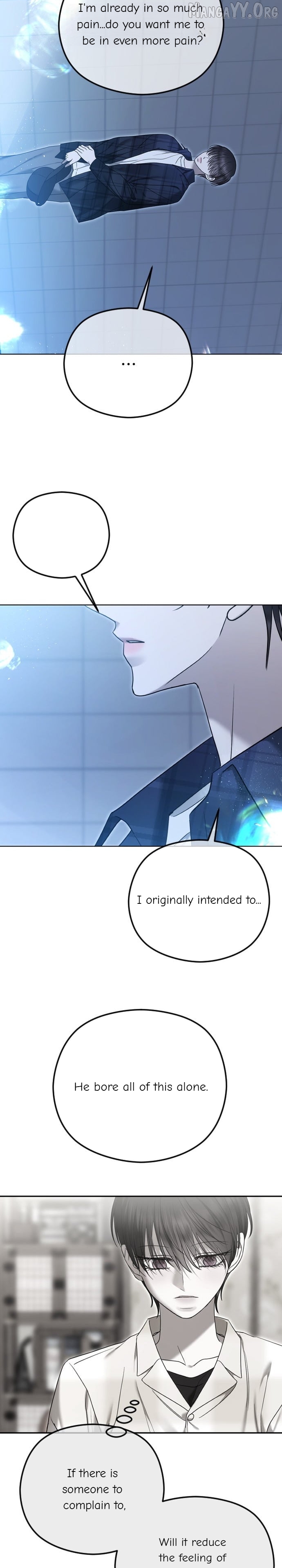 The Ending, I Want to Change it Chapter 106 - page 31